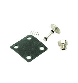 Dci #6165 - Foot Control Relay Repair Kit - Single Relay Repair Kit