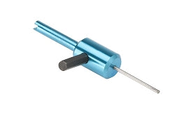 DCI #9287 - Tool Syringe Assy 3 In 1 Dci