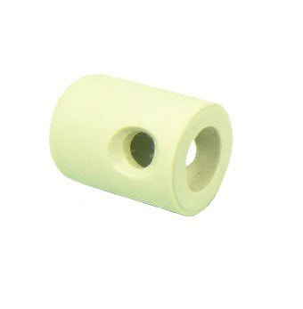 DCI #7104 - Push Button (Gray)