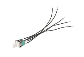 DCI #9247 - Switch Tilt White Chairman