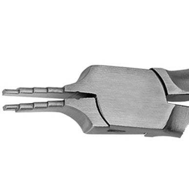 Plier Nance Plier