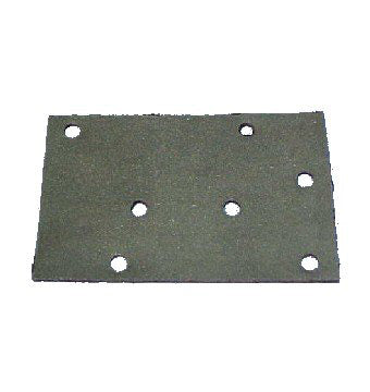 DCI #4430 - P&C/Marus Handpiece Control Block - Diaphragm, Tri-Block