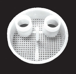 Evacuation Traps #5503 - 1 7/8" - 144/Box