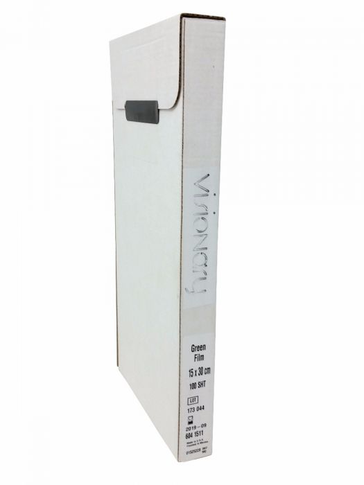 DF-57 D Speed Film #2 Double 130/Bx