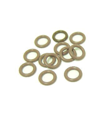 Dci #2256 - O-Ring, Viton - (.239 x .070) (Pkg 12)