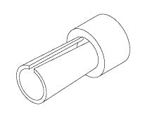 RPI#ADC034 Uni-Clamp for A-dec