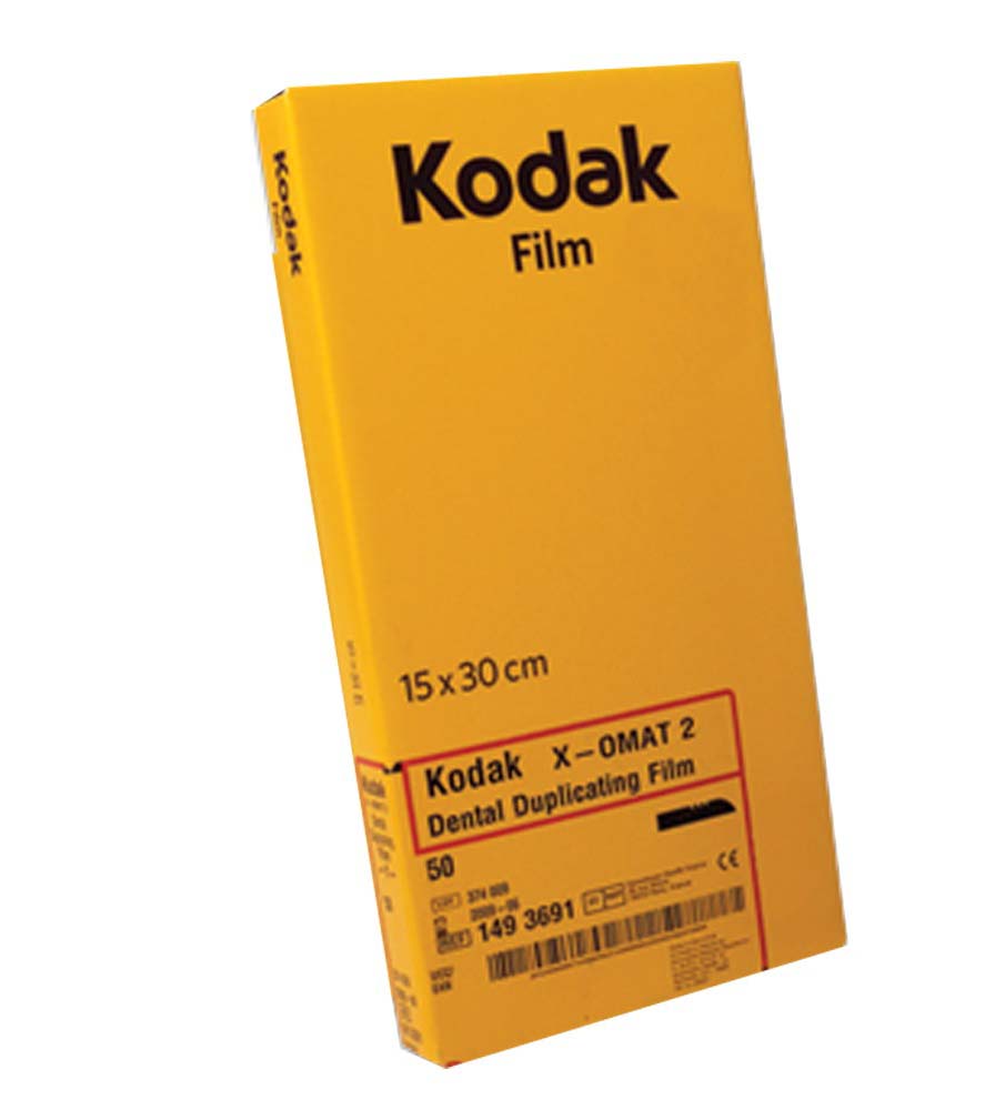 X-Omat 2 Duplicating X-Ray 15 x 30 - (50)