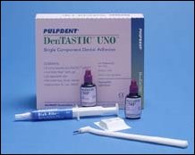 DenTASTIC UNO - light cure - Single Component Dental adhesive