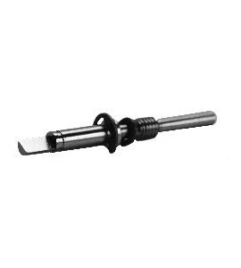 Dci #9180 - Stem Flow Control Adjustment Air Coolant Century Ii A-DEC