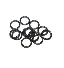 Dci #2210 - O-Ring, Buna-n (.364 x .070) (Pkg-12 ea)