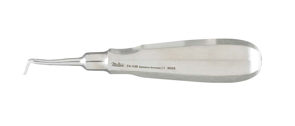 Band Pusher Stainless Steel 300X