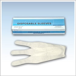 Disposable Sleeves For Camrex & Cammy 500/Box