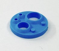 Silicone Gasket - 4-Hole
