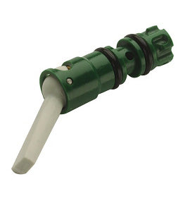 DCI #7917 - Valve Replacement Cartridge (Green) - Toggle (Gray)