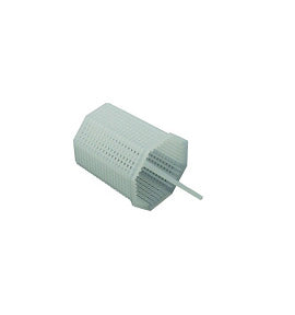 DCI #5822 - Solids Collector Screen (Pkg-100 ea)