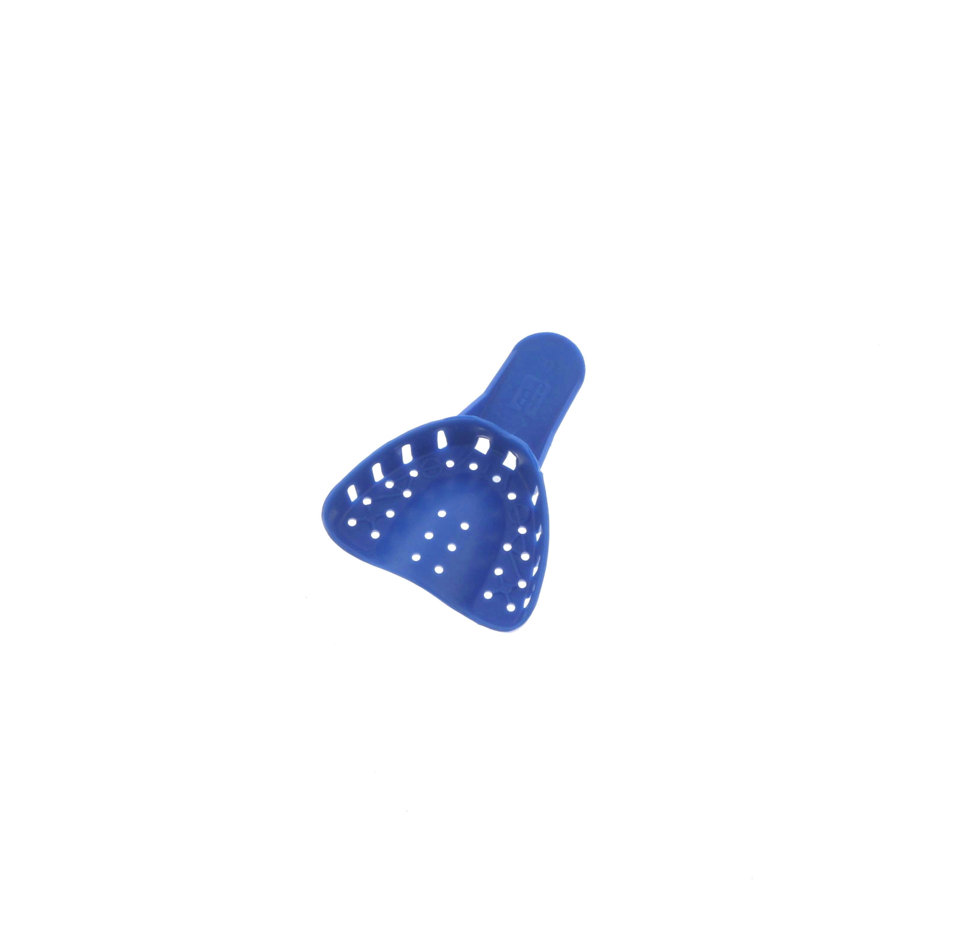 Keystone - Tray Aways #5 - Perforated, Small Upper