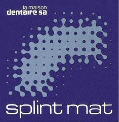 SplintMat Splinting Material - stainless steel mesh, roll, 4 mm x 39"