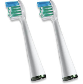 Waterpik Sensonic Compact Brush Head (3) - 5/Pk