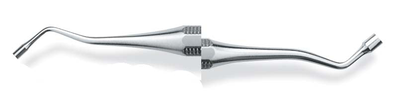 Plugger Black 1/2 Smooth -  Premier Dental