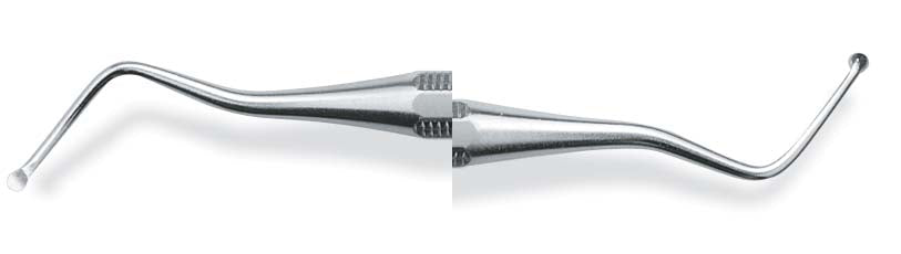 Endo Excavator DE Root Canal 32L -  Premier Dental