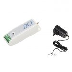 DCI #8404 - Deluxe Single Handpiece Light Source System w/Transformer