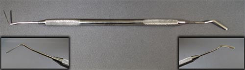 Carver Ipc Interproximal - Housebrand