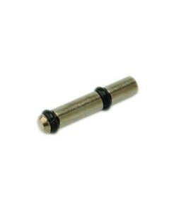 DCI #9017 - Stem with O-Rings, Micro Valve, 2-Way (1 ea)