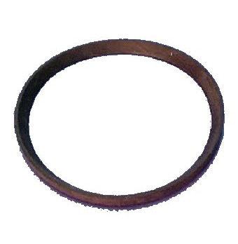 Dci #2604 - Replacement Gasket, Rubber (Mdt #3-06-0005-10)