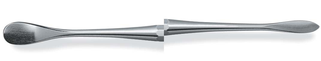 Spatula Wax 7A -  Premier Dental