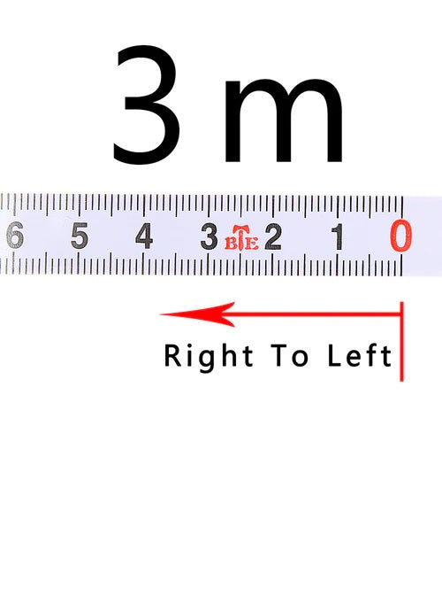 Flexi-Flange Fiber Depth Gauge