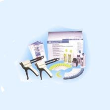 IMPRINT II Garant - Regular Body - Green