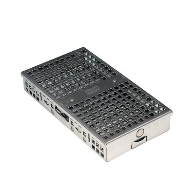 Instrument Accessory Cassette