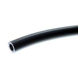 DCI #733 - Tubing, Asepsis Smooth Wall 1/2" I.D - Gray