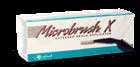 Microbrush X Applicator Refill 100/Bx