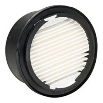 DCI #2947 - Intake Filter Element, Oil-less Head, 3”