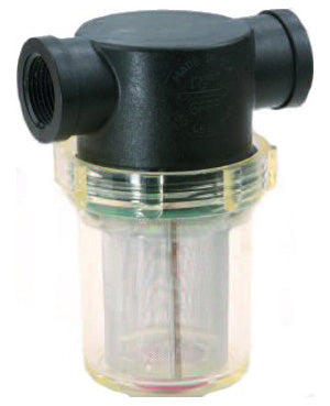 Dci #2837 - Strainer Line 3/4"