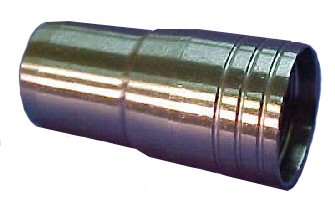 DCI #120N -4-Hole Connector Nut - Nut only