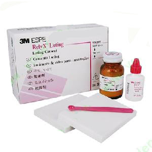 RelyX Luting Cement Intro Kit - 3505