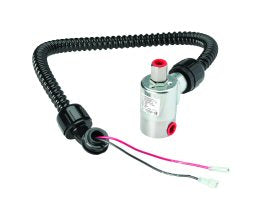 DCI #2940 - Purge Valve 1/4" Npt 230V N.O. Assy