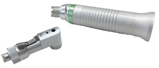 4:1 Reducation Contra Angle & Standard Latch Head Kit