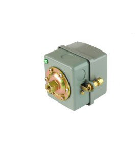 Dci #2005 - Pressure Switch Non-Unloading For Dual Compressors