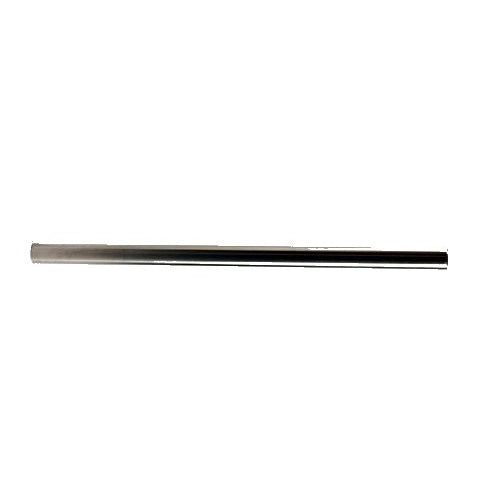 Dci #8454 - 40" Post, Stainless Steel