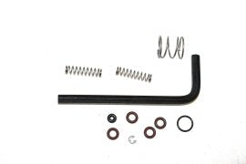 DCI #3631 - Kit Repair Syringe Precision Comfort