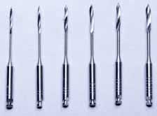 Peeso Drills (6 Pk)