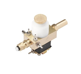 DCI #9187 - Air Single Shut-Off Valve & Filter (55R346)