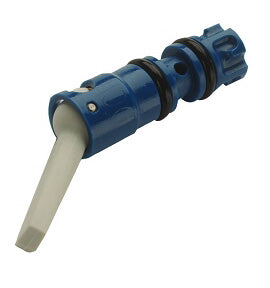 DCI #7903 - Valve Replacement Cartridge (Blue) - Toggle (Gray)