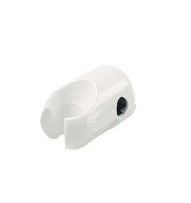 DCI #4568 - Holder Syringe Molded Lt.Gray