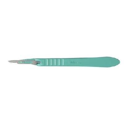 Disposable Scalpels #10 Miltex (Box of 10)