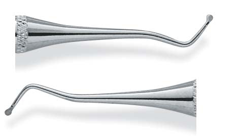 Excavator De Tb 12 -  Premier Dental