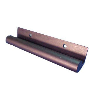 DCI #5952 - Black Holder Bar, Dual 4"